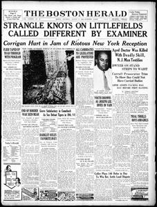 Boston Herald