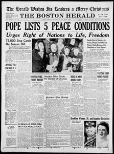 Boston Herald
