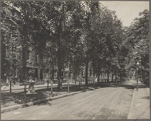 Boston, Massachusetts, Rutland Square, South End