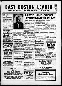 East Boston Leader, June 03, 1959