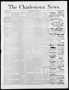 The Charlestown News, January 31, 1885