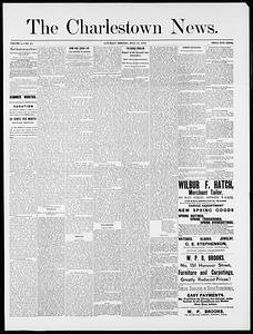 The Charlestown News, July 22, 1882