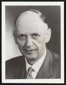 Jacob Ackeret