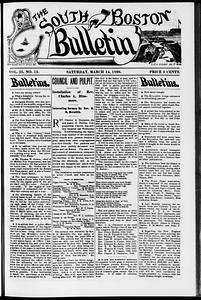 The South Boston Bulletin