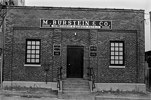 M Burstein and Co.