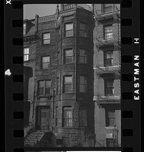 5 Brimmer Street, Boston, Massachusetts