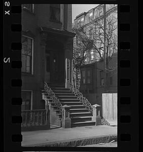94 Worcester Street, Boston, Massachusetts