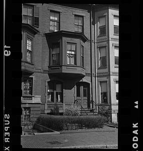 293 Marlborough Street, Boston, Massachusetts