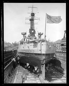 USS Utah