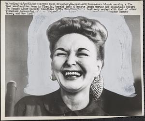 Ruth Brougher