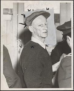 Vincent E. Kyle