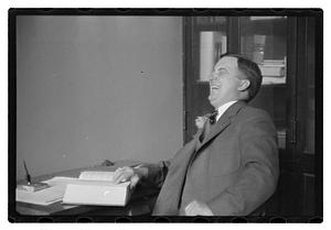 William Prendible