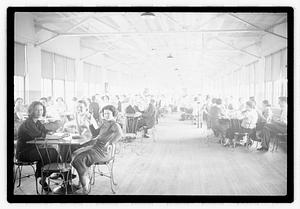 Waltham Watch Co.