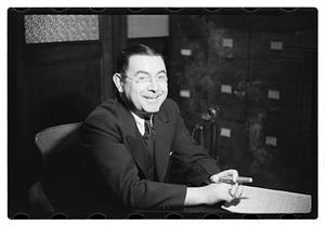 John F. Dowd
