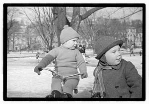 Children of Beacon Hill