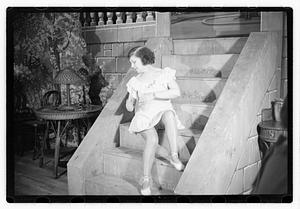 Mrs. Helen M. Whitten