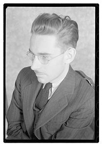 Mr. Blackwell portraits N.H.
