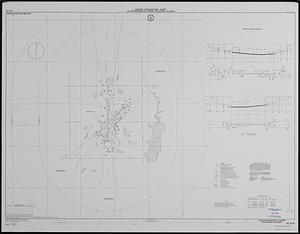 Airport obstruction chart, OC 5151, Stillwater Municipal Airport, Stillwater, Oklahoma