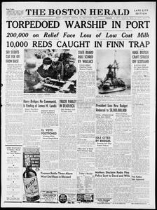 Boston Herald
