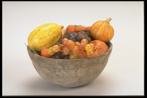 Plaster Fruit