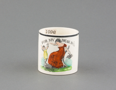 Children's Mug