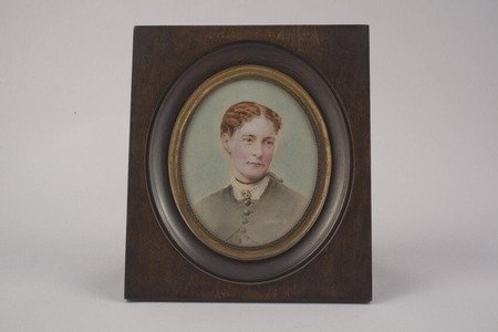 Ann Maria Pingree (1846-1927)