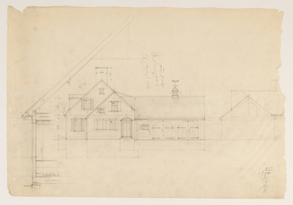 Richard Cook house, Nashua, N.H.