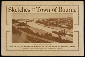 "Sketches from the Town of Bourne"