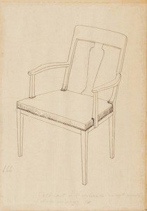 Arm Chair