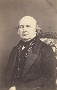 Nathaniel B. Borden
