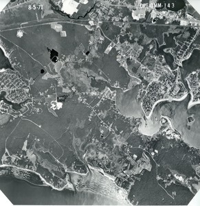 Plymouth County: aerial photograph. dpt-3mm-143