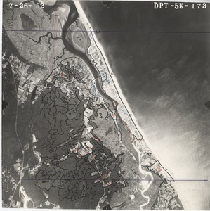 Plymouth County: aerial photograph. dpt-5k-173