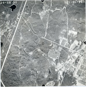 Barnstable County: aerial photograph. dpl-2k-97