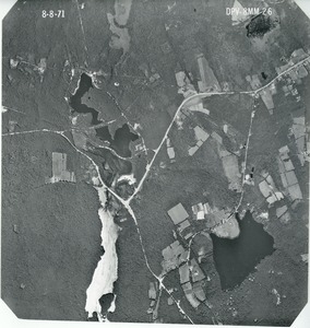 Worcester County: aerial photograph. dpv-8mm-26