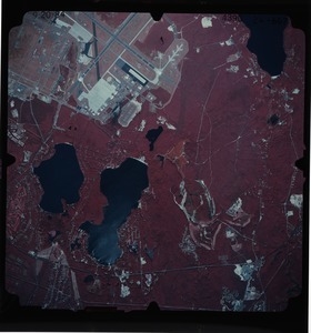 Barnstable County: aerial photograph. 24-667