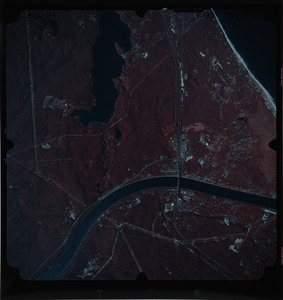 Barnstable County: aerial photograph. 25s-794