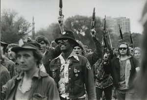 Vietnam Veterans Against the War on Boston Common