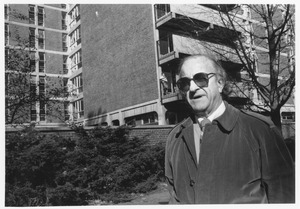 Luther A. Allen