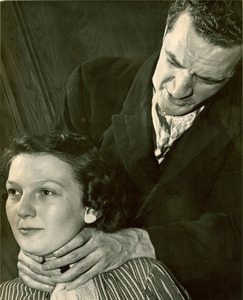 Theatre (Roister Doisters) 1950 'Angel Streets'