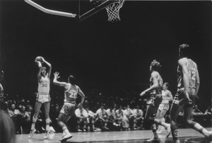 Basketball: 1961-1981