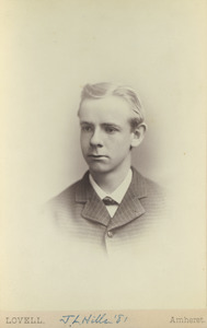 Joseph L. Hills