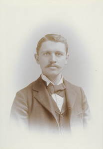 George A. Billings