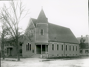 Church of the Nazarene