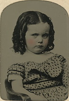 Kenrick/Taylor Family materials