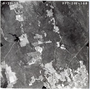 Plymouth County: aerial photograph. dpt-10k-148