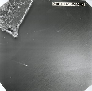 Barnstable County: aerial photograph. dpl-1mm-182