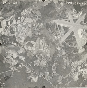 Middlesex County: aerial photograph. dpq-6k-80