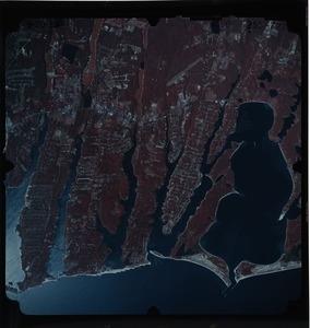 Barnstable County: aerial photograph. 25s-777