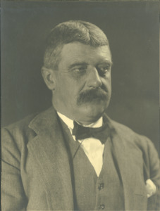 Nathaniel I. Bowditch