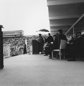 Class of 1970 Commencement